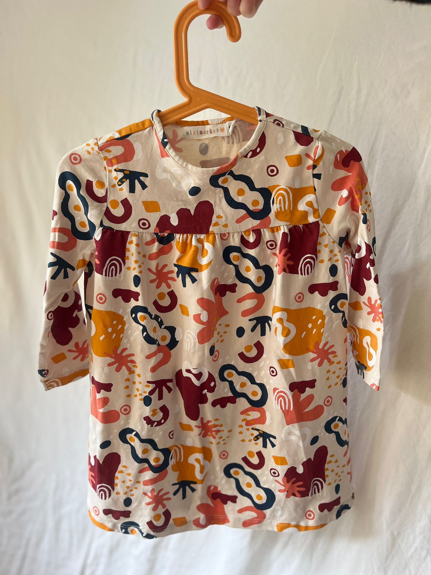 Harvest Hugs Dress