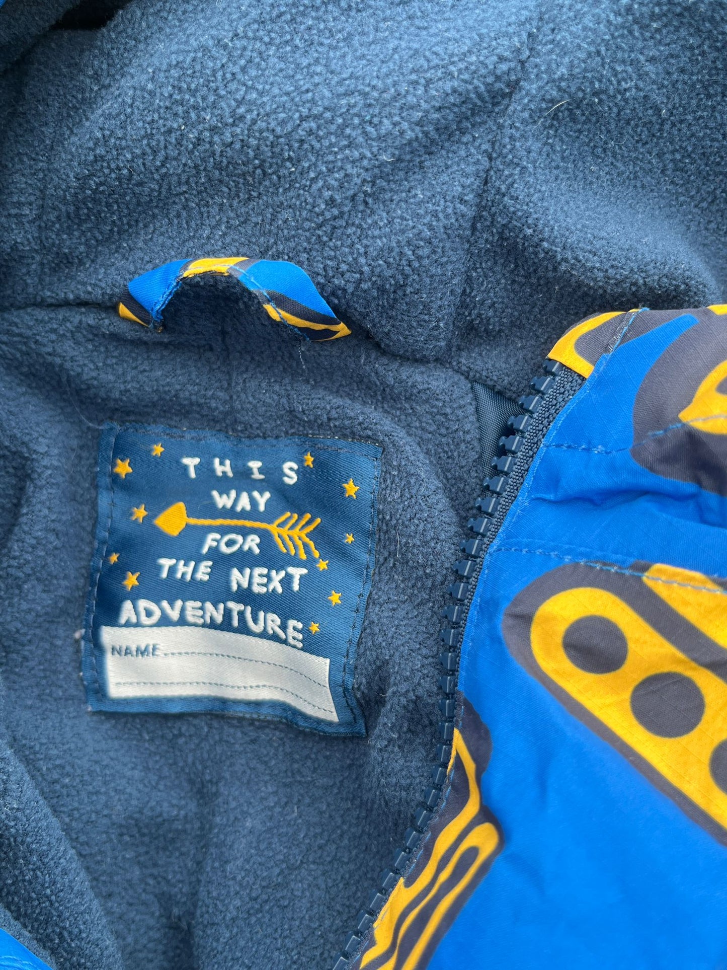 Little Builder Overalls