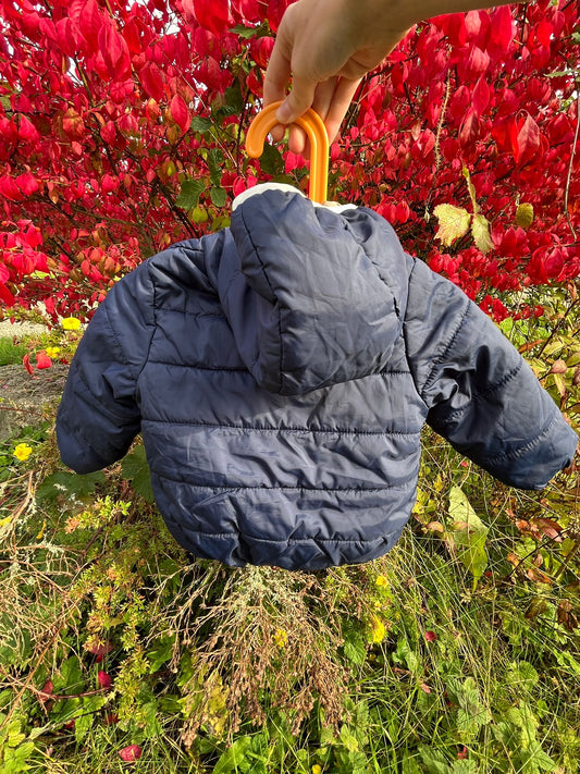 Tiny Trailblazer Puffer