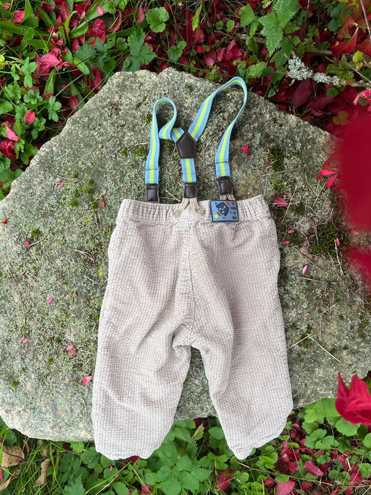 The Dapper Pants