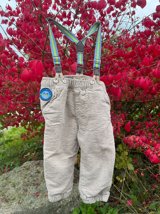 The Dapper Pants