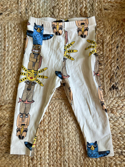 Totem Tales Leggins