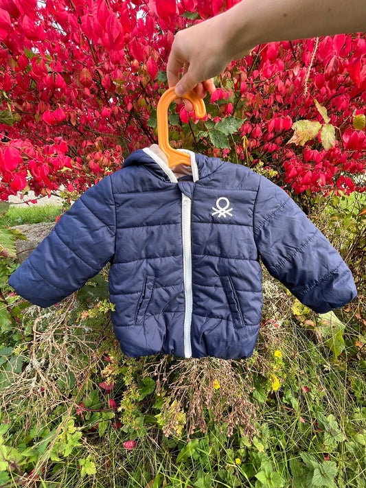 Tiny Trailblazer Puffer