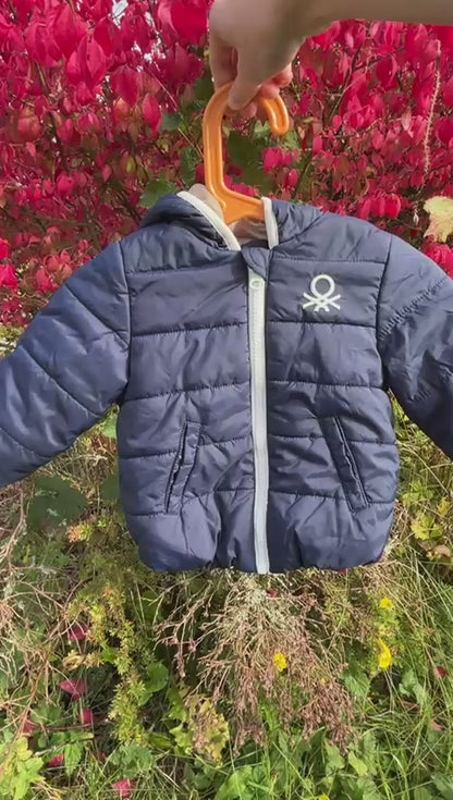 Tiny Trailblazer Puffer